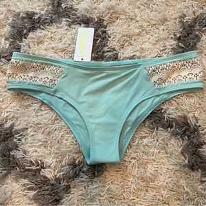 L*Space bikini bottoms